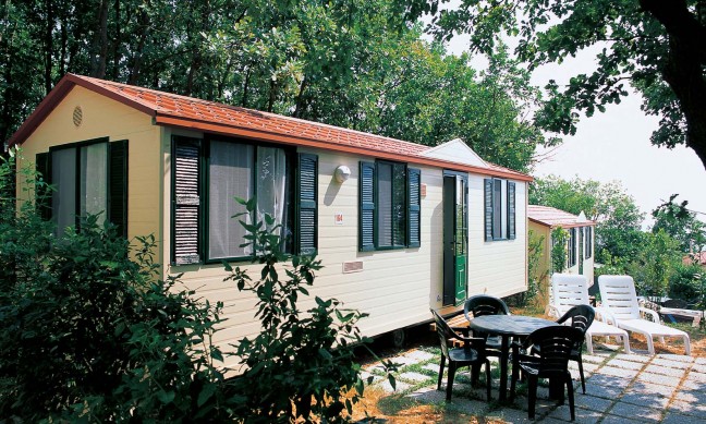 Barco Reale - Toskana - Italien - Allcamps