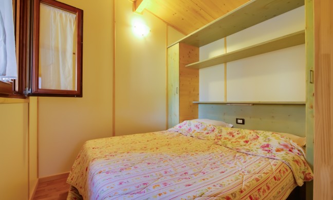 Barco Reale - Toskana - Italien - Allcamps