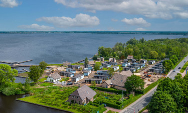 Vakantiepark de Wiedense Meren