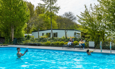 Vakantiepark Molengroet