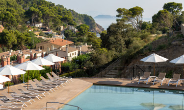 Camping Talaia Plaza Ecoresort