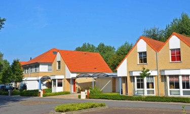 Dormio Resort Berck Sur Mer