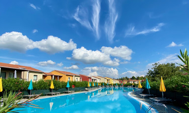 camping Vakantiepark Belvedere Village