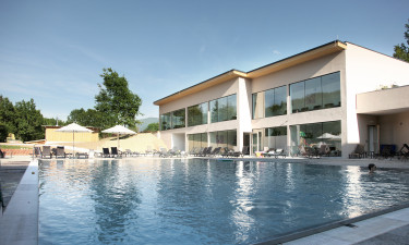 Vakantiepark Rosental