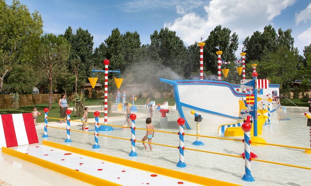 Camping Yelloh Village Le Sérignan Plage Book Online Here