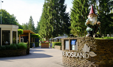Vakantiepark de Bosrand