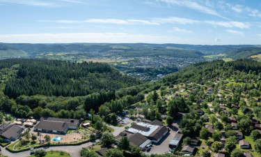 camping Vakantiepark Landal Warsberg