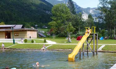 Dormio Resort Obertraun