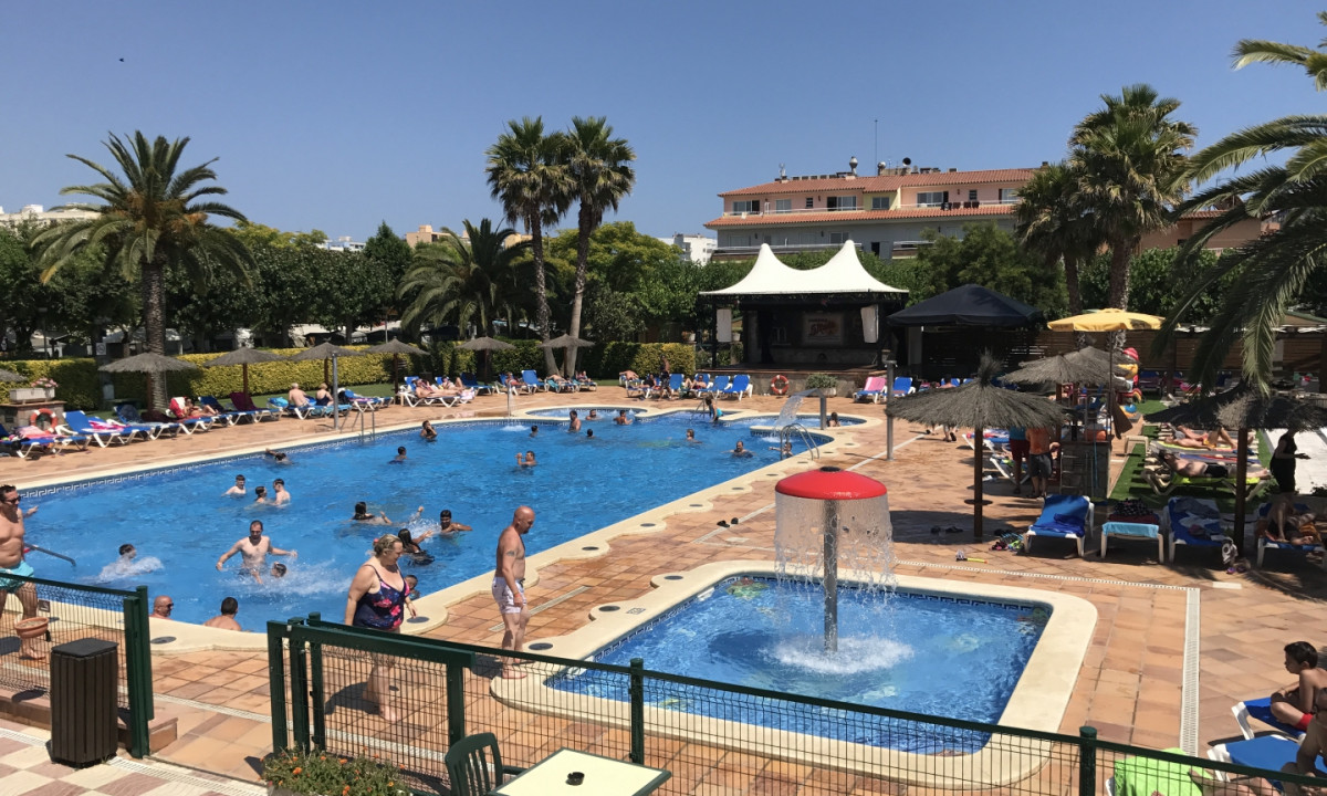 Camping La Masia | Costa Brava | Spain |Allcamps