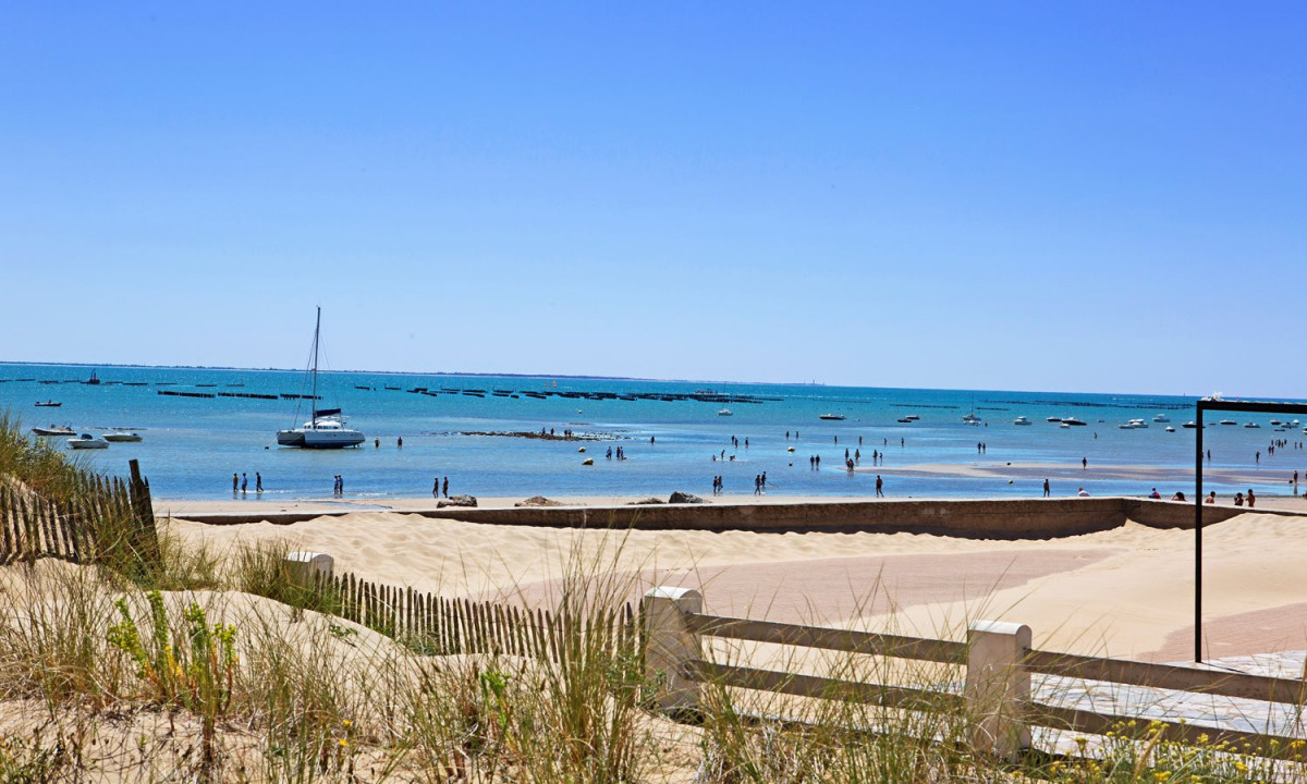 Camping Le Jard | Vendée | France | Allcamps