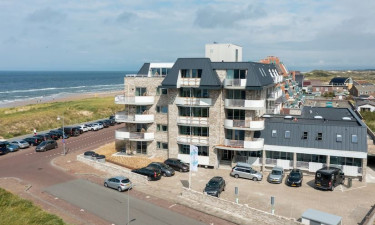 Appartementen de Graaf van Egmont