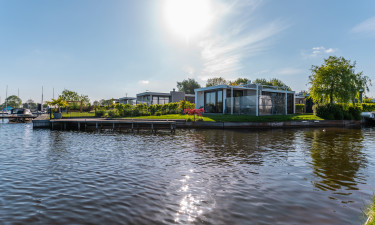 Vakantiepark Veluwemeer