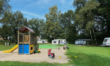 Camping de Vinkenkamp