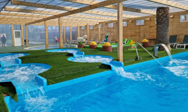 Camping Trillas