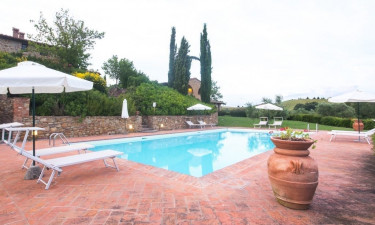 Vakantiepark Il Castellare di Tonda