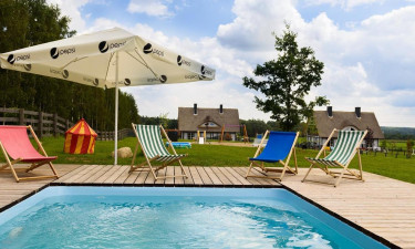 Camping Szelagowka