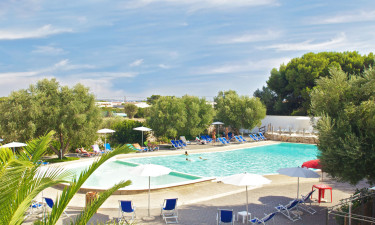 camping Camping Porto Cesareo