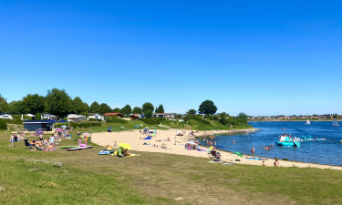 Camping Rhederlaagse Meren