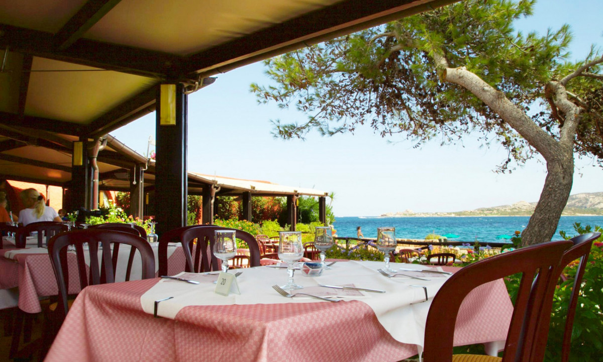 Camping Isuledda Sardinien Campingplatz in Italien finden Mit Allcamps