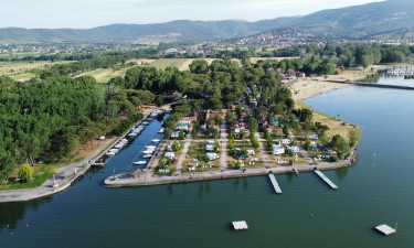 camping Camping Punta Navaccia