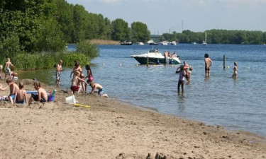 Camping De Krabbeplaat