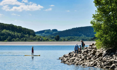 Vakantiepark Biggesee
