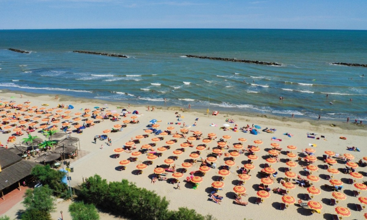 Spiaggia E Mare Adriatic Coast Italy Book Your Family