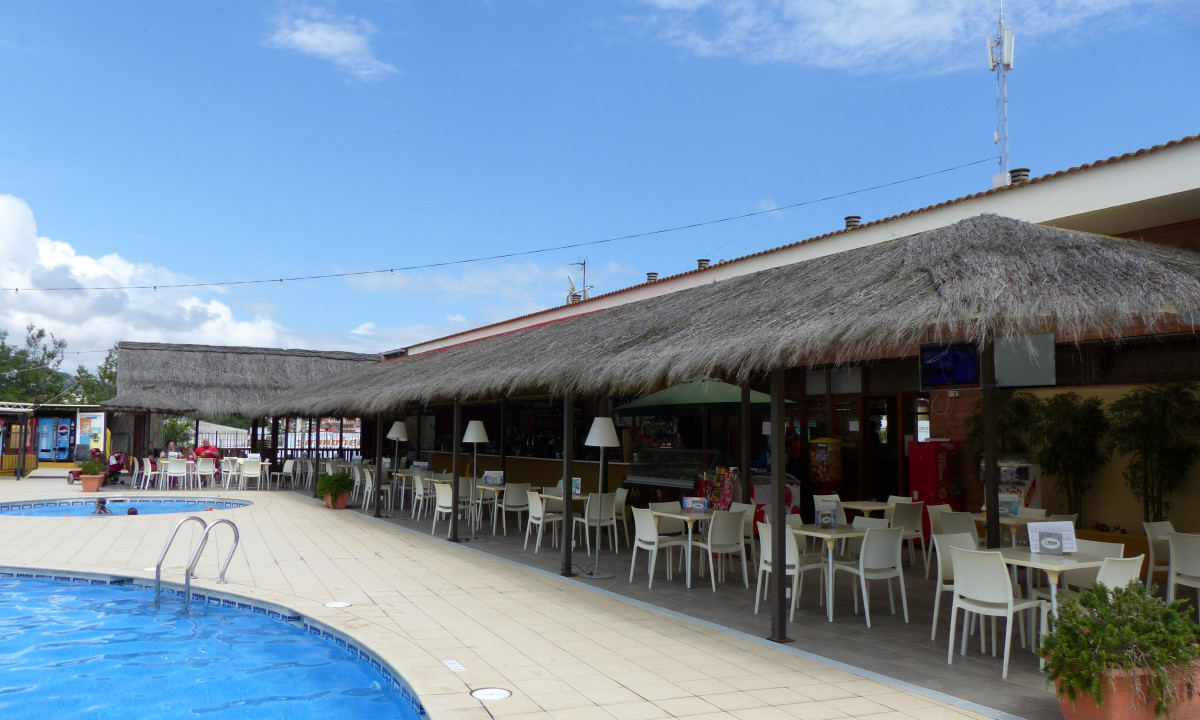 Camping Tucan Costa Brava Spain Allcamps