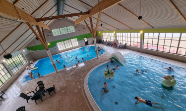 Vakantiepark Limburg
